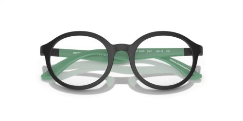 Emporio Armani Kids  0EK3005 5001 48 Szemüvegkeret