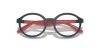 Emporio Armani Kids  0EK3005 5088 46 Szemüvegkeret