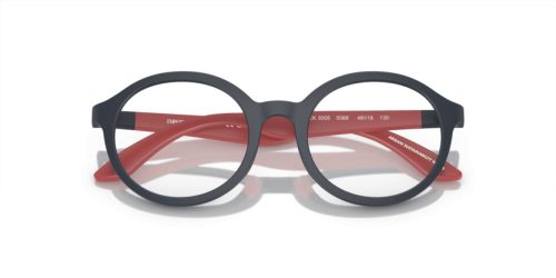 Emporio Armani Kids  0EK3005 5088 46 Szemüvegkeret