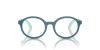 Emporio Armani Kids  0EK3005 6123 48 Szemüvegkeret
