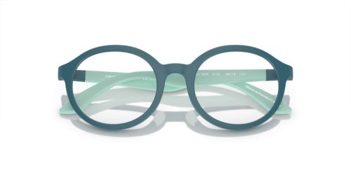 Emporio Armani Kids  0EK3005 6123 48 Szemüvegkeret