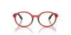 Emporio Armani Kids  0EK3005 6128 48 Szemüvegkeret