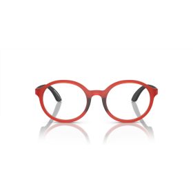 Emporio Armani Kids  0EK3005 6128 48 Szemüvegkeret