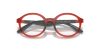 Emporio Armani Kids  0EK3005 6128 48 Szemüvegkeret