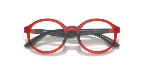 Emporio Armani Kids  0EK3005 6128 48 Szemüvegkeret