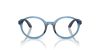 Emporio Armani Kids  0EK3005 6210 46 Szemüvegkeret