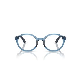 Emporio Armani Kids  0EK3005 6210 46 Szemüvegkeret
