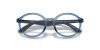 Emporio Armani Kids  0EK3005 6210 46 Szemüvegkeret