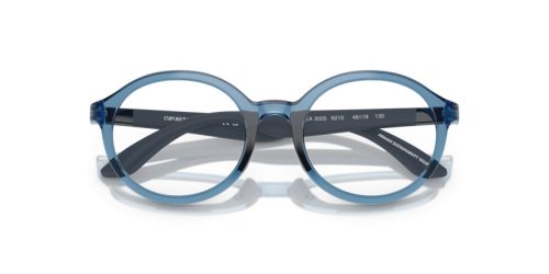 Emporio Armani Kids  0EK3005 6210 46 Szemüvegkeret