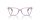 Emporio Armani Kids  0EK3006 6136 47 Szemüvegkeret