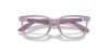 Emporio Armani Kids  0EK3006 6136 47 Szemüvegkeret