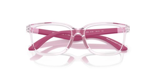 Emporio Armani Kids  0EK3006 6139 49 Szemüvegkeret