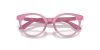 Emporio Armani Kids  0EK3007 6133 45 Szemüvegkeret