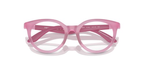 Emporio Armani Kids  0EK3007 6133 45 Szemüvegkeret