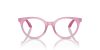Emporio Armani Kids  0EK3007 6133 47 Szemüvegkeret