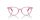 Emporio Armani Kids  0EK3007 6133 47 Szemüvegkeret