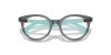 Emporio Armani Kids  0EK3007 6134 47 Szemüvegkeret