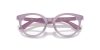 Emporio Armani Kids  0EK3007 6136 47 Szemüvegkeret