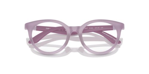 Emporio Armani Kids  0EK3007 6136 47 Szemüvegkeret