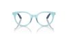 Emporio Armani Kids  0EK3007 6137 47 Szemüvegkeret