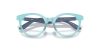 Emporio Armani Kids  0EK3007 6137 47 Szemüvegkeret