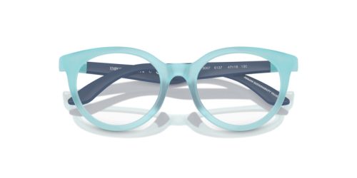 Emporio Armani Kids  0EK3007 6137 47 Szemüvegkeret