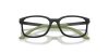 Emporio Armani Kids  0EK3008U 5001 47 Szemüvegkeret