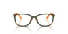 Emporio Armani Kids  0EK3008U 6189 47 Szemüvegkeret
