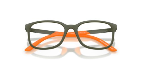 Emporio Armani Kids  0EK3008U 6189 49 Szemüvegkeret