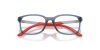 Emporio Armani Kids  0EK3008U 6278 47 Szemüvegkeret
