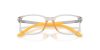 Emporio Armani Kids  0EK3008U 6279 49 Szemüvegkeret