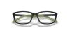 Emporio Armani Kids  0EK3009 5001 49 Szemüvegkeret