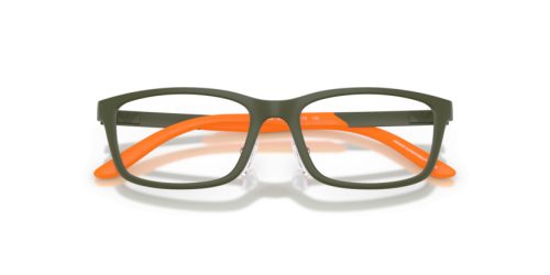 Emporio Armani Kids  0EK3009 6189 49 Szemüvegkeret