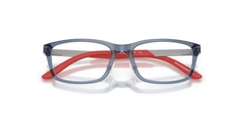 Emporio Armani Kids  0EK3009 6278 49 Szemüvegkeret