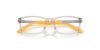 Emporio Armani Kids  0EK3009 6279 49 Szemüvegkeret