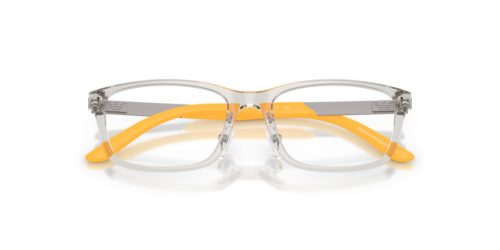 Emporio Armani Kids  0EK3009 6279 49 Szemüvegkeret
