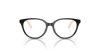 Emporio Armani Kids  0EK3010 5017 48 Szemüvegkeret