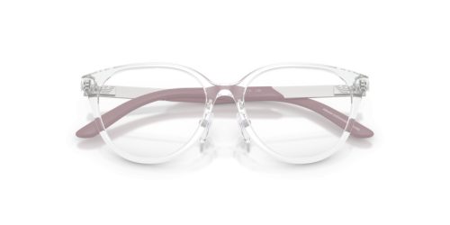 Emporio Armani Kids  0EK3010 5893 48 Szemüvegkeret