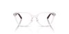 Emporio Armani Kids  0EK3010 6139 48 Szemüvegkeret