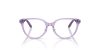Emporio Armani Kids  0EK3010 6280 48 Szemüvegkeret