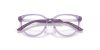 Emporio Armani Kids  0EK3010 6280 48 Szemüvegkeret