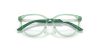 Emporio Armani Kids  0EK3010 6281 46 Szemüvegkeret