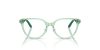 Emporio Armani Kids  0EK3010 6281 48 Szemüvegkeret