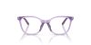 Emporio Armani Kids  0EK3011U 6280 46 Szemüvegkeret