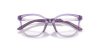 Emporio Armani Kids  0EK3011U 6280 46 Szemüvegkeret