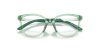 Emporio Armani Kids  0EK3011U 6281 48 Szemüvegkeret