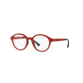 Emporio Armani Kids  0EK3202 5624 47 Szemüvegkeret