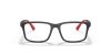 Emporio Armani Kids  0EK3203 5001 48 Szemüvegkeret