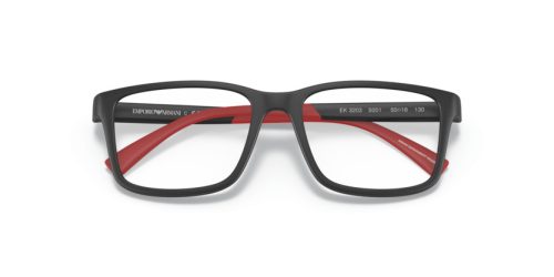 Emporio Armani Kids  0EK3203 5001 50 Szemüvegkeret