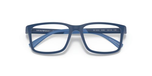 Emporio Armani Kids  0EK3203 5088 48 Szemüvegkeret